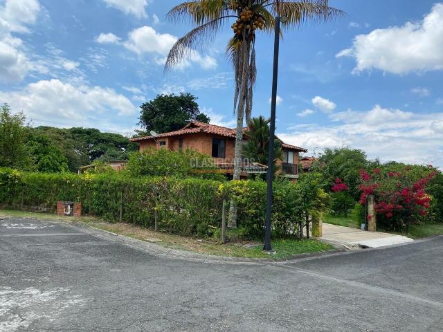 Casas, Venta en Pance