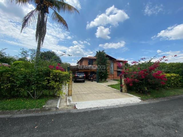 Casas, Venta en Pance