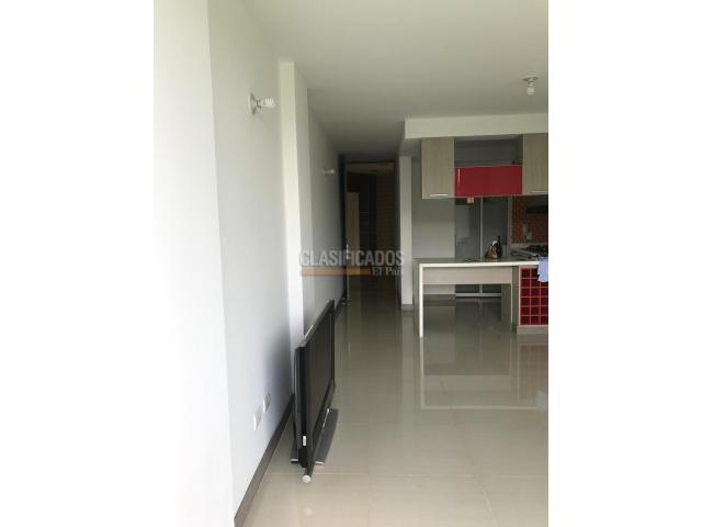 Apartamentos, Venta en El Ingenio