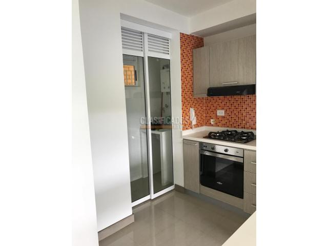 Apartamentos, Venta en El Ingenio