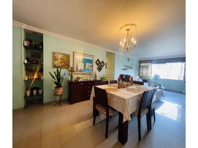 Apartamentos, Venta en El Ingenio