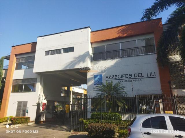 Apartamentos, Alquiler en Valle del Lili