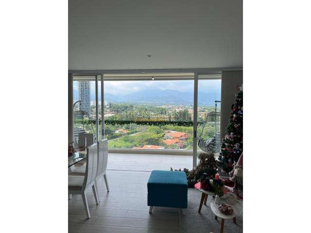 Apartamentos, Venta en Pance