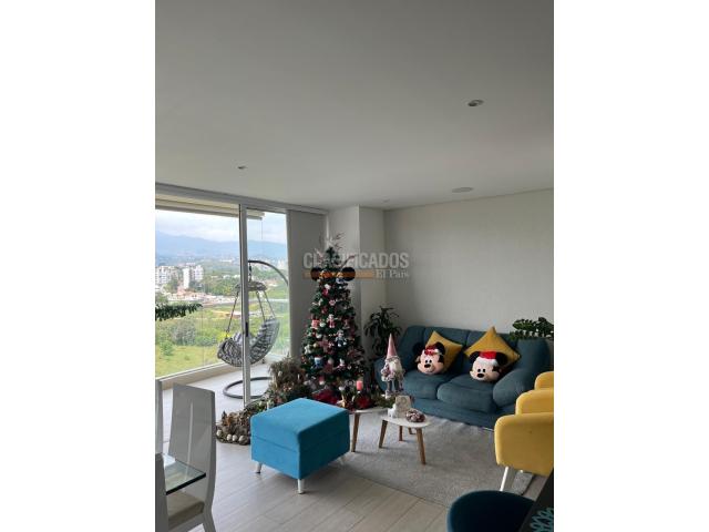 Apartamentos, Venta en Pance