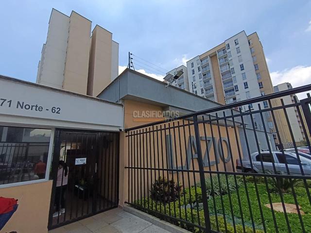 Apartamentos, Alquiler en Sameco