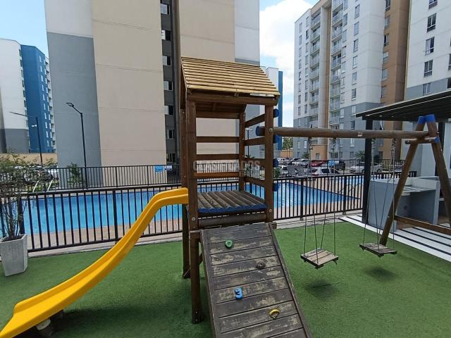 Apartamentos, Alquiler en Sameco