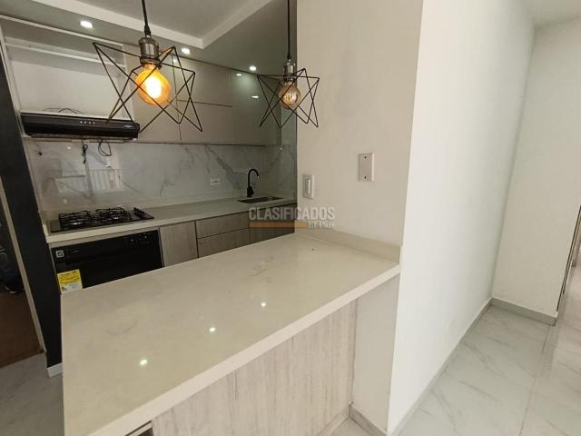 Apartamentos, Alquiler en Sameco