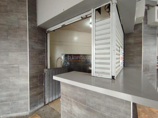 Locales y Bodegas, Alquiler en San Vicente