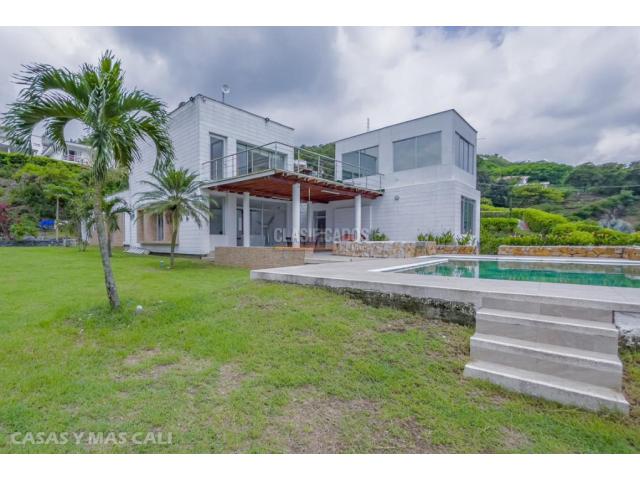 Casas, Venta en Bogotá