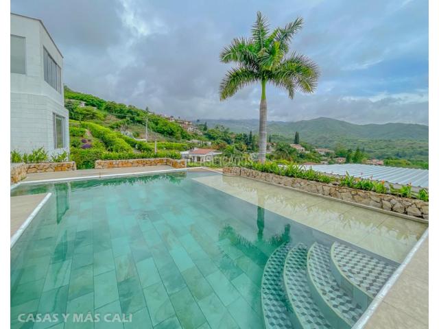 Casas, Venta en Bogotá