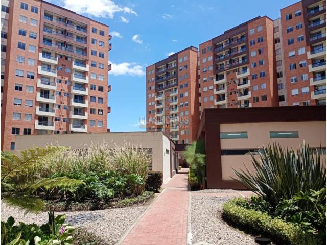 Apartamentos, Alquiler en Zipaquira