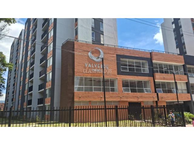 Apartamentos, Alquiler en Chía