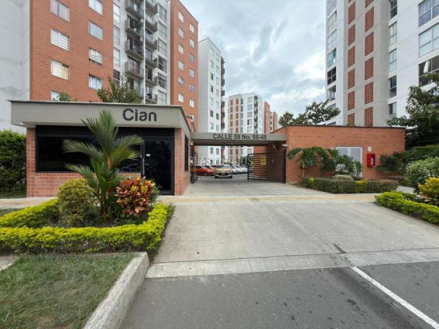Apartamentos, Alquiler en Ciudad Melendez