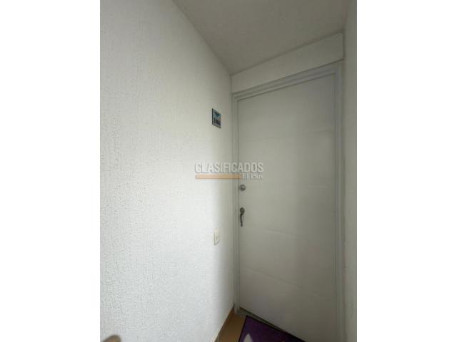 Apartamentos, Alquiler en Ciudad Melendez