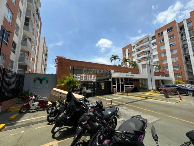 Apartamentos, Alquiler en Valle del Lili