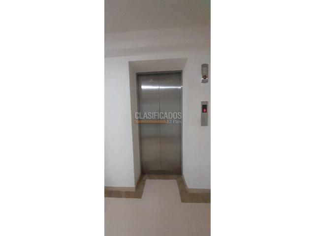 Apartamentos, Alquiler en Valle del Lili