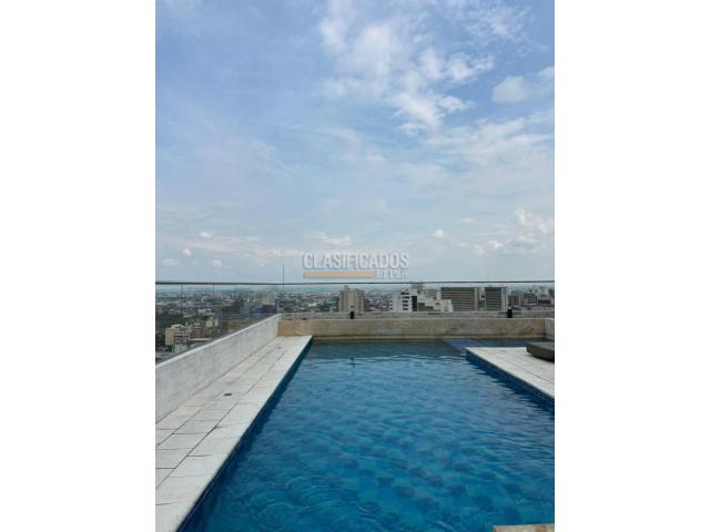 Apartamentos, Venta en Juanambú