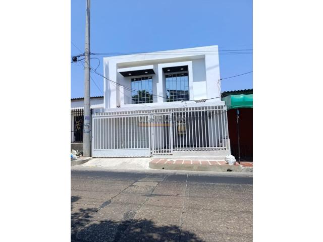 Casas, Alquiler en Barranquilla