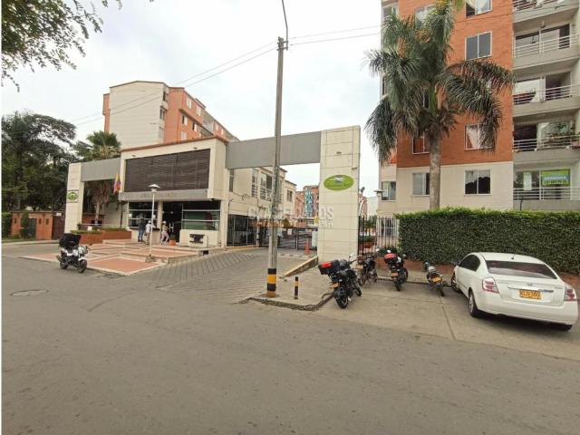 Apartamentos, Venta en Cañaveralejo