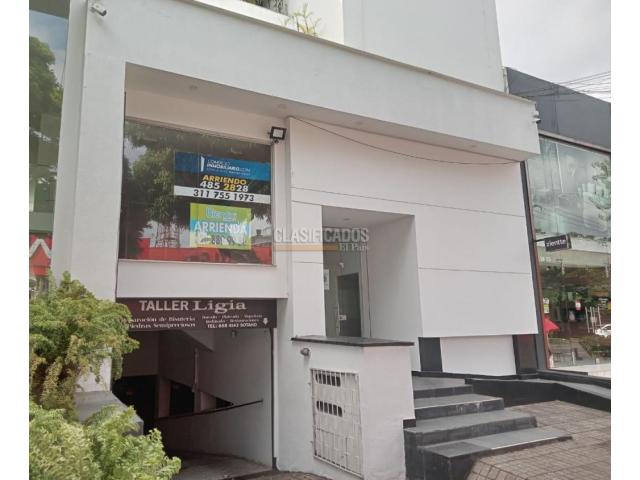 Locales y Bodegas, Alquiler en Santa Mónica Residencial