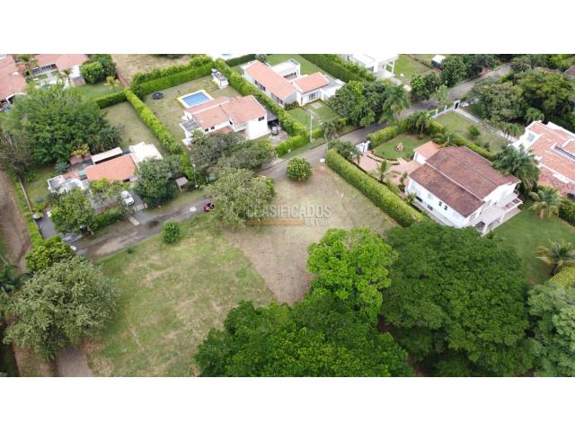 Lotes, Venta en Jamundí