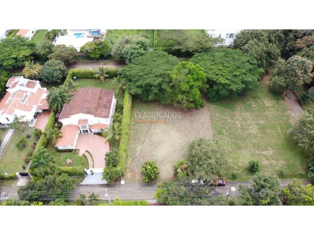 Lotes, Venta en Jamundí