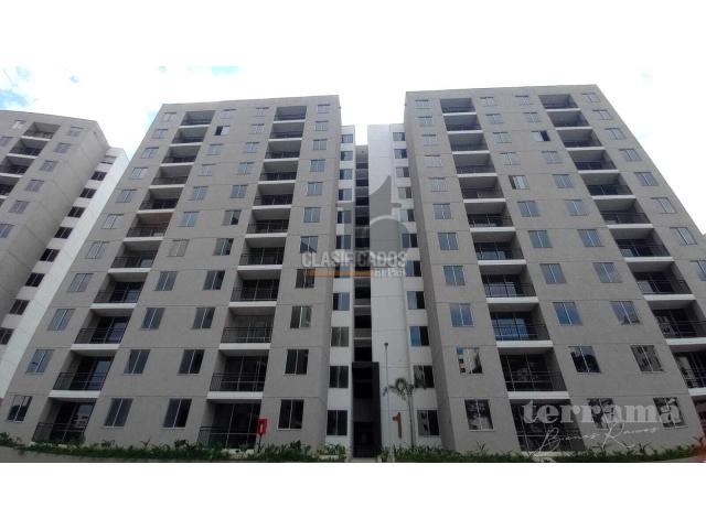 Apartamentos, Venta en Yumbo