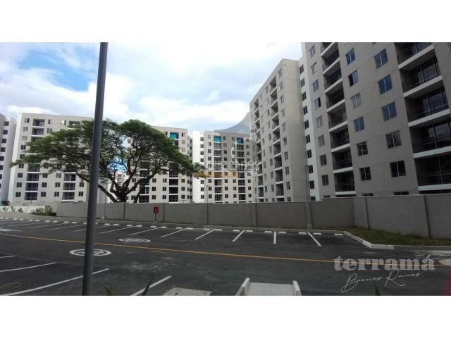 Apartamentos, Venta en Yumbo