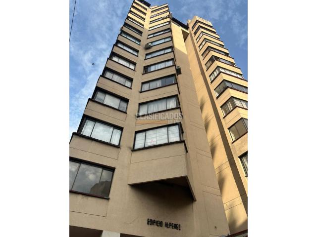 Apartamentos, Venta en El Peñón