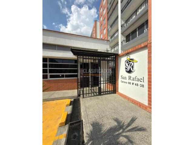 Apartamentos, Alquiler en Valle del Lili