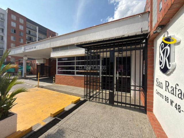 Apartamentos, Alquiler en Valle del Lili