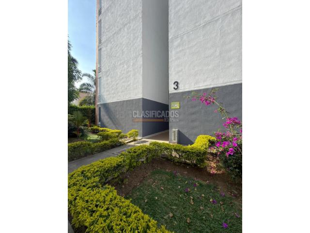 Apartamentos, Alquiler en Valle del Lili