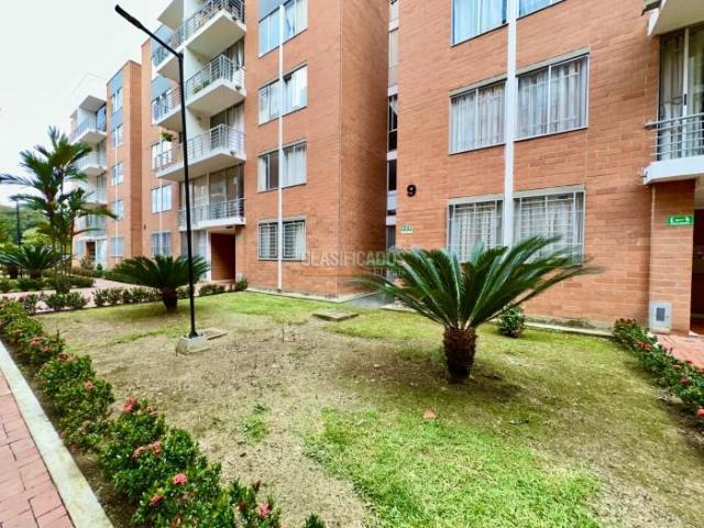 Apartamentos, Venta en Valle del Lili