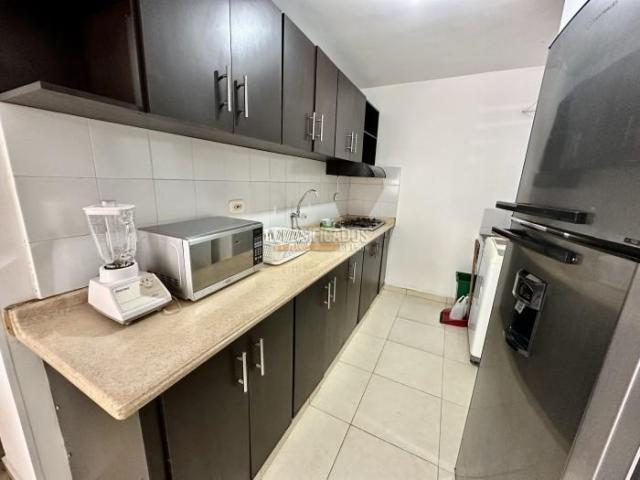 Apartamentos, Venta en Valle del Lili
