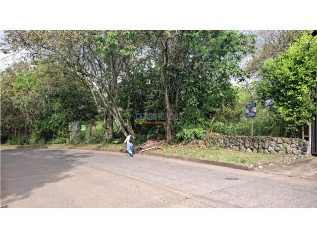 Lotes, Venta en Meléndez