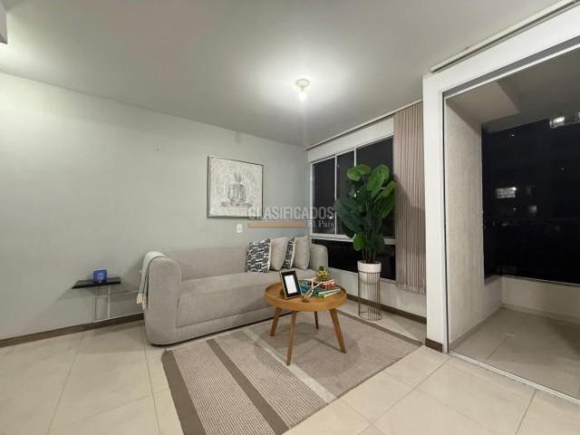 Apartamentos, Venta en Valle del Lili