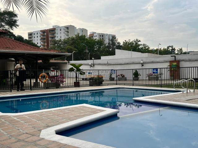 Apartamentos, Venta en La Flora