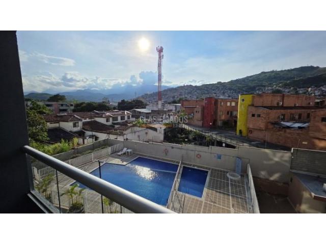 Apartamentos, Venta en Nueva Granada