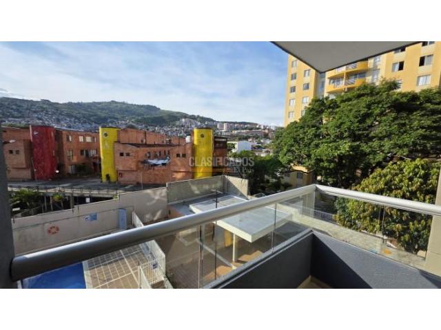 Apartamentos, Venta en Nueva Granada