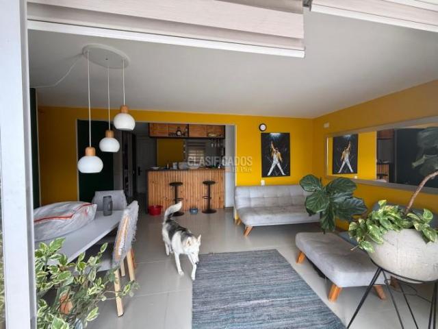 Apartamentos, Venta en La Flora