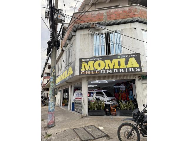 Casas, Venta en San Bosco