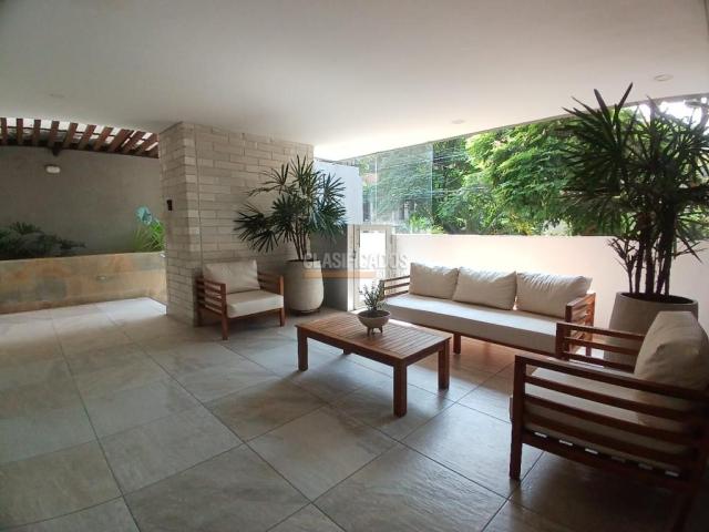 Apartaestudios, Alquiler en Juanambú