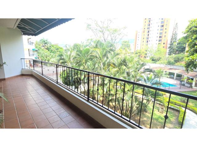 Apartamentos, Venta en Cuarto de Legua