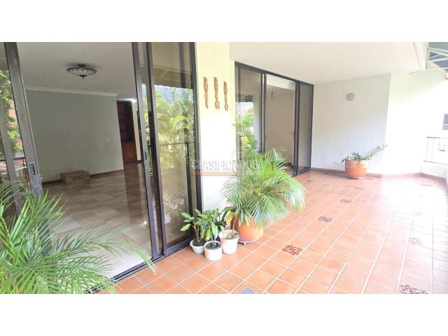 Apartamentos, Alquiler en Cuarto de Legua