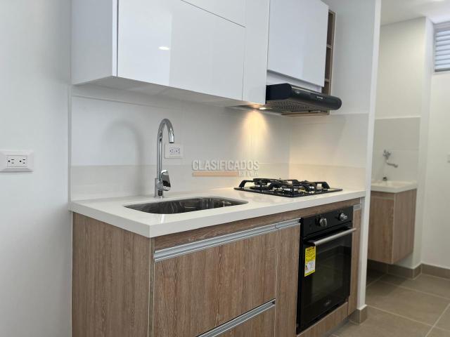 Apartamentos, Venta en Chipichape