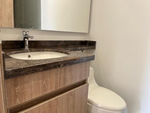 Apartamentos, Venta en Chipichape