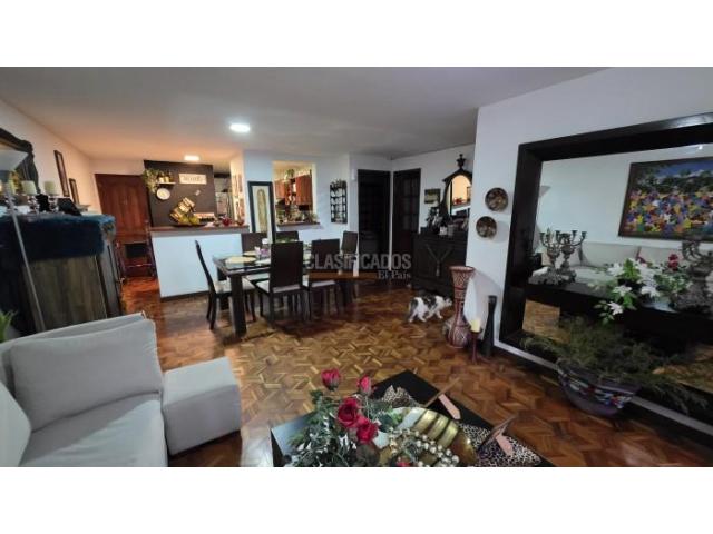 Apartamentos, Venta en San Vicente