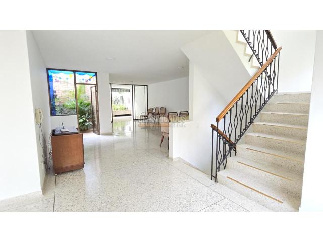 Casas, Alquiler en Juanambú