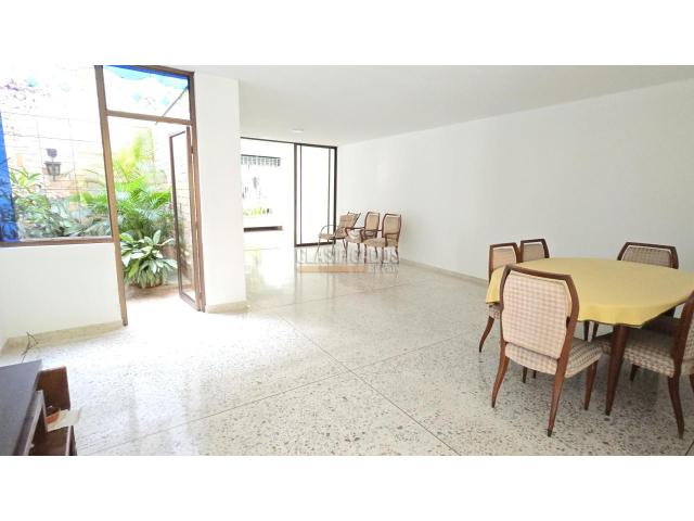 Casas, Alquiler en Juanambú