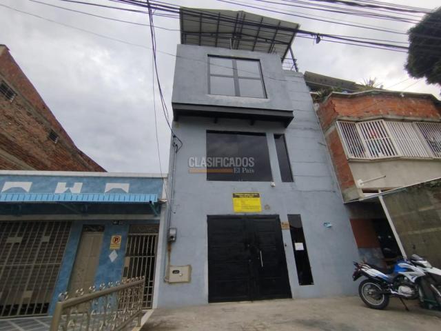 Locales y Bodegas, Venta en Porvenir